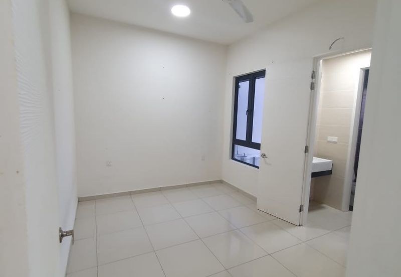 The Garden @ Semenyih Mewah Fasa 4