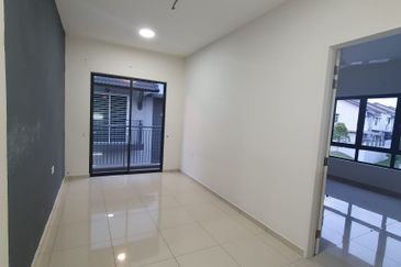 The Garden @ Semenyih Mewah Fasa 4