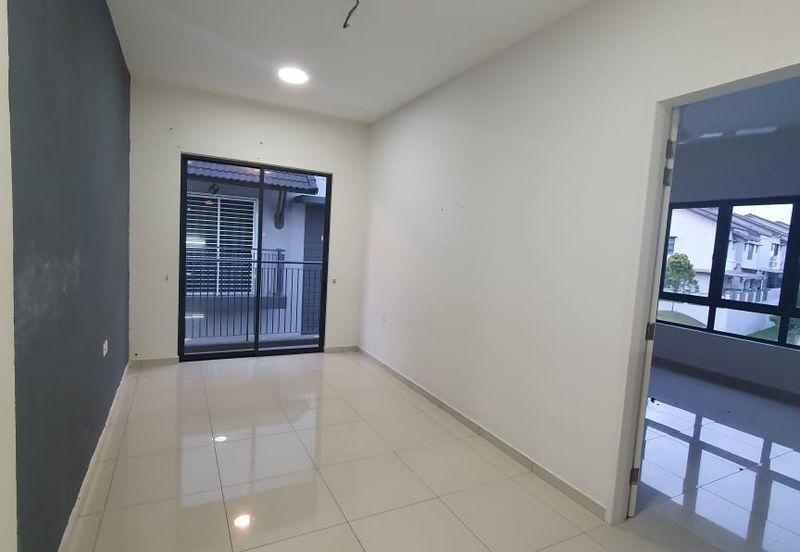 The Garden @ Semenyih Mewah Fasa 4