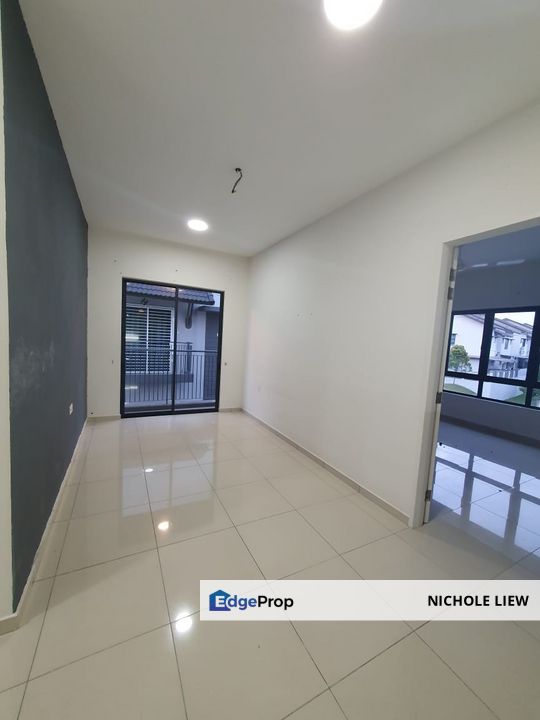 (BRAND NEW) 2 STOREY SEMI-D @ GREENVILLE, SEMENYIH, Selangor, Semenyih