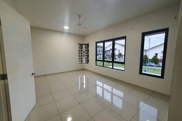 The Garden @ Semenyih Mewah Fasa 4