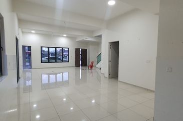 The Garden @ Semenyih Mewah Fasa 4