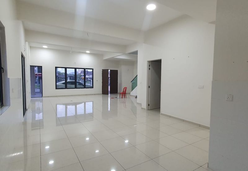 The Garden @ Semenyih Mewah Fasa 4