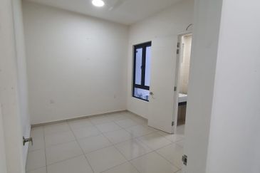 The Garden @ Semenyih Mewah Fasa 4