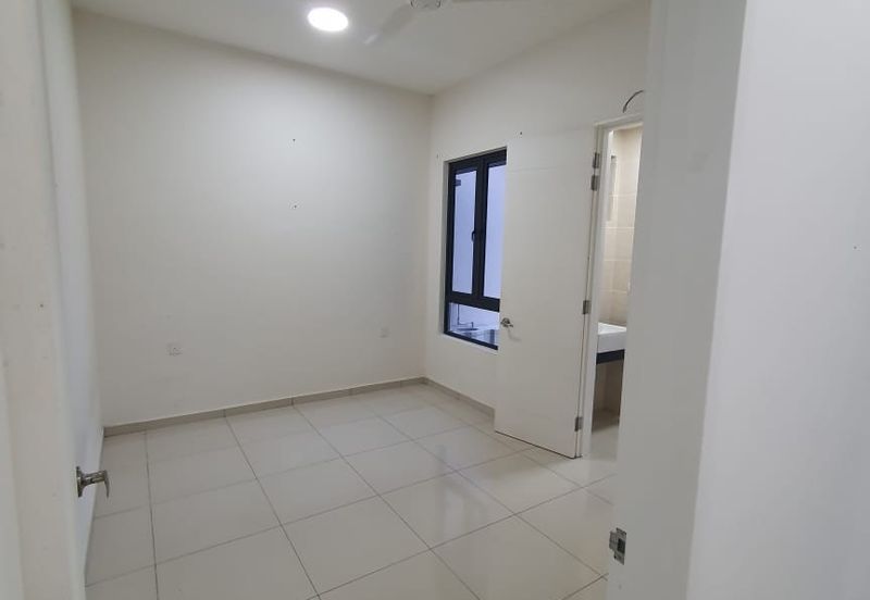 The Garden @ Semenyih Mewah Fasa 4