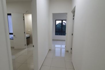 The Garden @ Semenyih Mewah Fasa 4