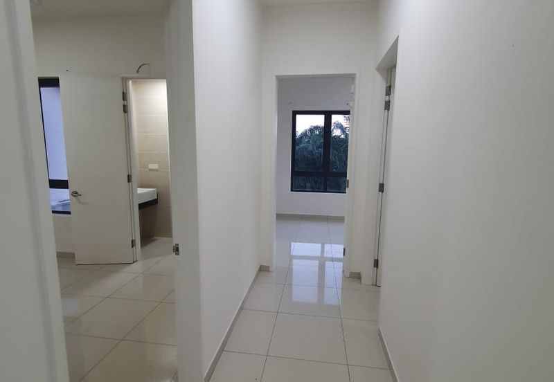 The Garden @ Semenyih Mewah Fasa 4