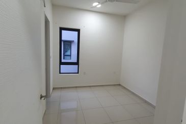 The Garden @ Semenyih Mewah Fasa 4