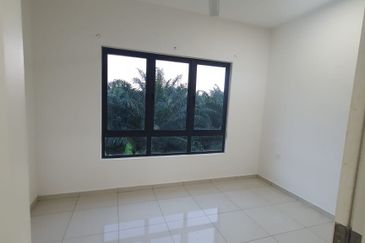 The Garden @ Semenyih Mewah Fasa 4