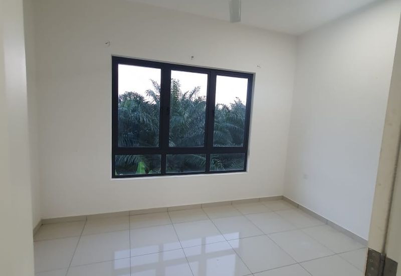 The Garden @ Semenyih Mewah Fasa 4