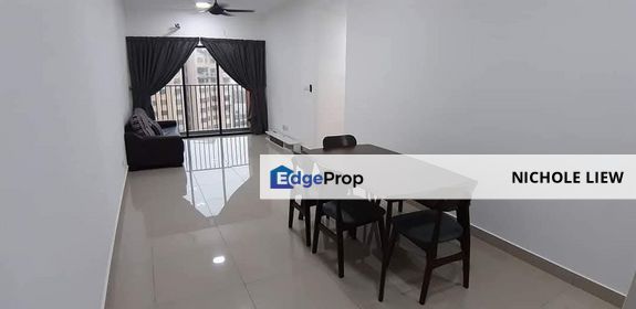 (CHEAPEST + FULL LOAN) THE HAMSTEAD @ CHERAS KL, Kuala Lumpur, Cheras