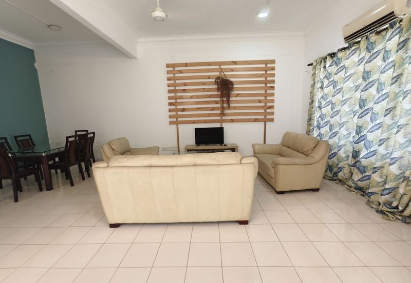 Bandar Bukit Tinggi 2