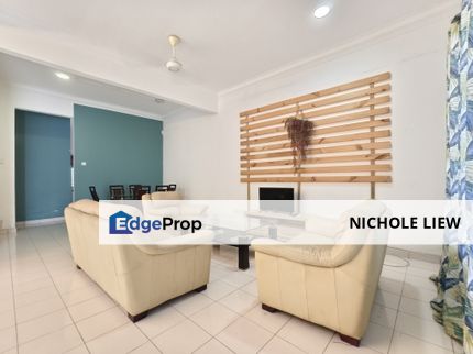 (22x75 CASH BACK + 0 DOWN PAYMENT) BANDAR PUTERI KLANG, Selangor, Klang
