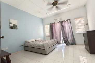 Bandar Bukit Tinggi 2