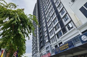 Bandar Teknologi Kajang