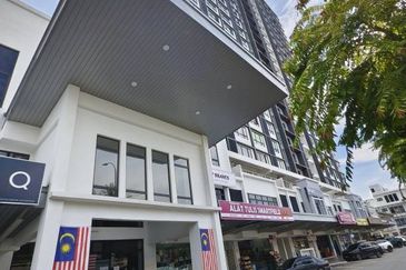 Bandar Teknologi Kajang