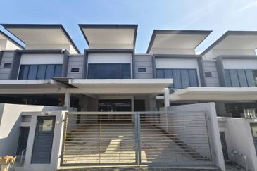 Kajang East - Precinct 1 (fasa 3b)