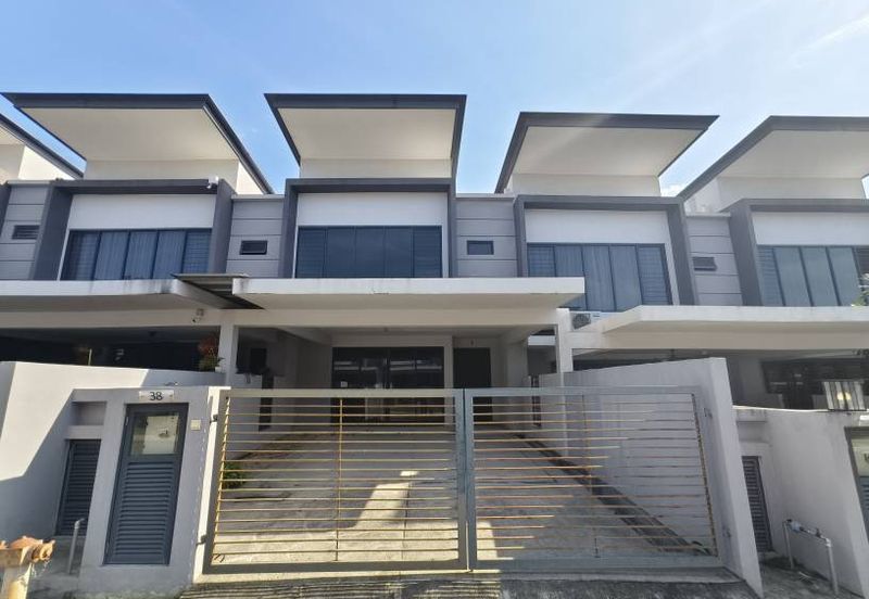 Kajang East - Precinct 1 (Fasa 3b)