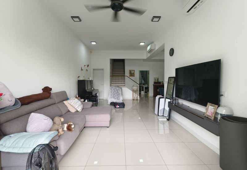 Ridgefield Residences @ Tropicana Heights Kajang