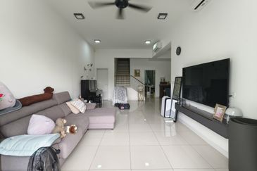 Ridgefield Residences @ Tropicana Heights Kajang