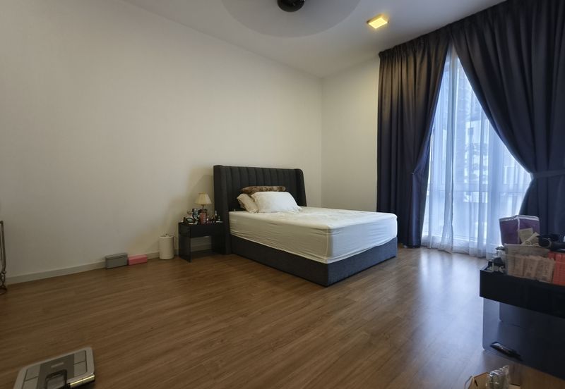 Ridgefield Residences @ Tropicana Heights Kajang