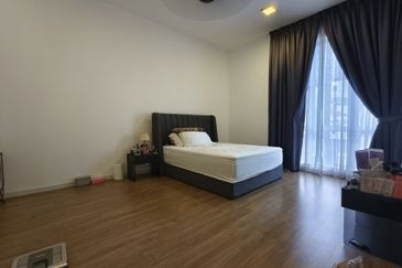 Ridgefield Residences @ Tropicana Heights Kajang