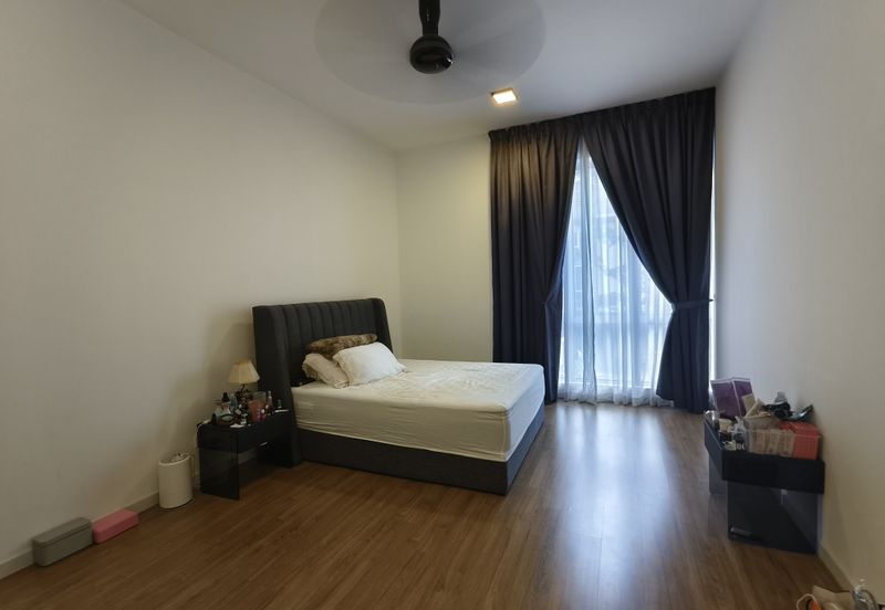 Ridgefield Residences @ Tropicana Heights Kajang