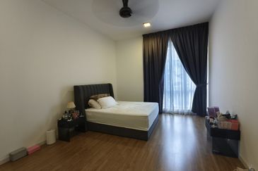 Ridgefield Residences @ Tropicana Heights Kajang