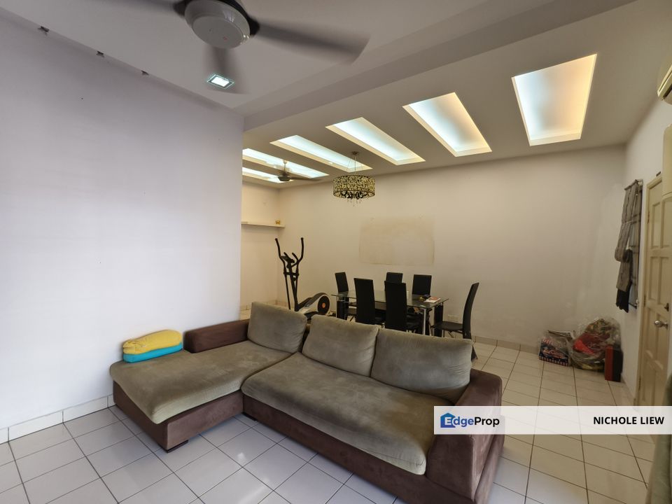 (FULLY RENOVATED) 2 STOREY @ PRIMA SAUJANA, KAJANG, Selangor, Kajang