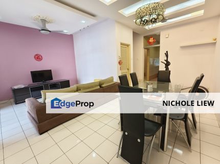 (FULLY RENOVATED) 2 STOREY @ PRIMA SAUJANA, KAJANG, Selangor, Kajang