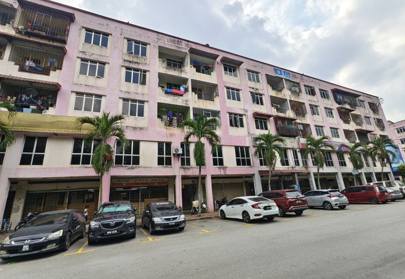 Pusat Hentian Kajang