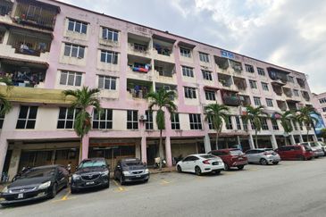 Pusat Hentian Kajang