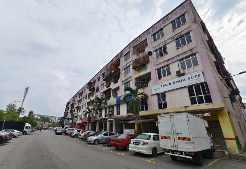 Pusat Hentian Kajang