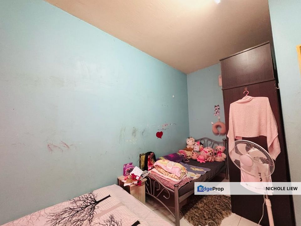 APARTMENT TAMAN TENAGA @ KAJANG, Selangor, Kajang