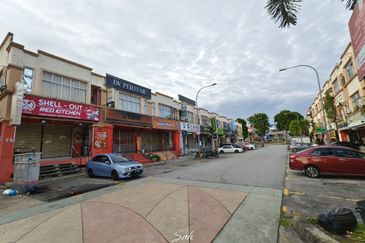 Saujana Impian Mahkota