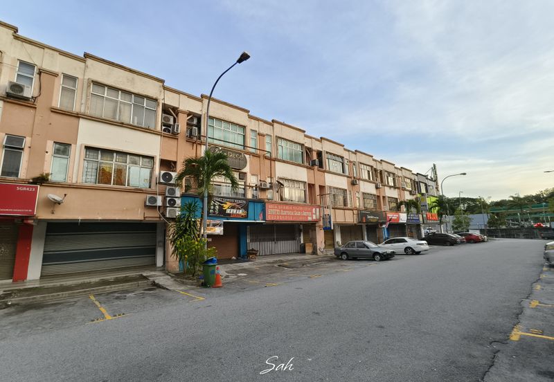 Saujana Impian Mahkota