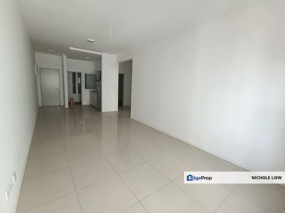 (FULL LOAN + BRAND NEW) NADAYU 801 @ SHAH ALAM, Selangor, Shah Alam