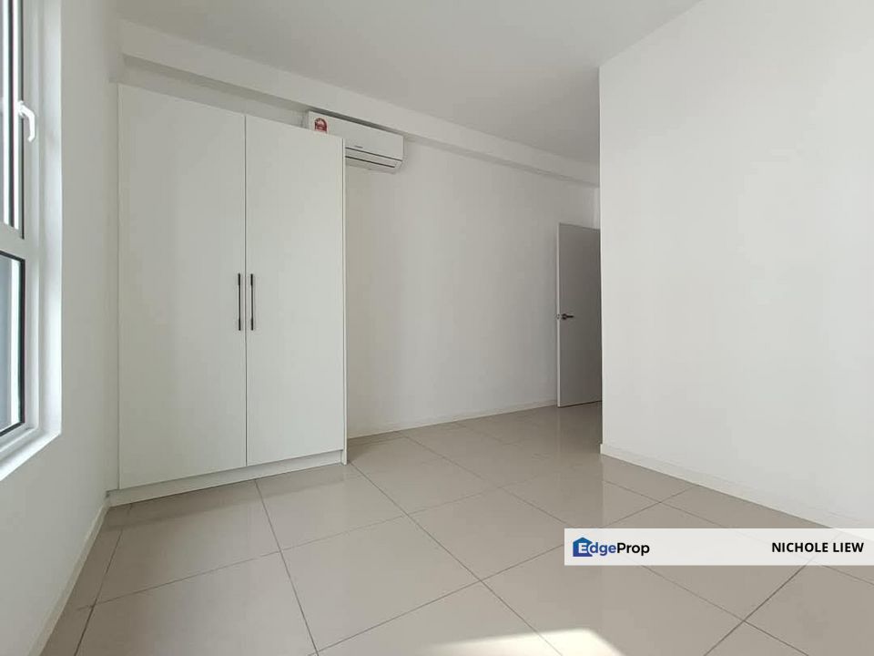 (FULL LOAN + BRAND NEW) NADAYU 801 @ SHAH ALAM, Selangor, Shah Alam