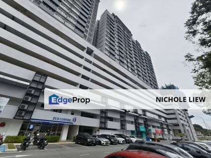 (FULL LOAN + BRAND NEW) NADAYU 801 @ SHAH ALAM, Selangor, Shah Alam