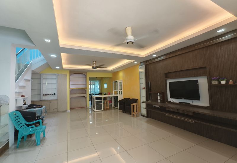 Bandar Teknologi Kajang