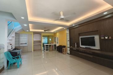 Bandar Teknologi Kajang