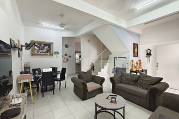 Hillpark 3, Phase 2 (Cassia)