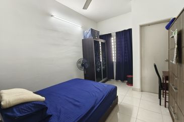 Hillpark 3, Phase 2 (Cassia)