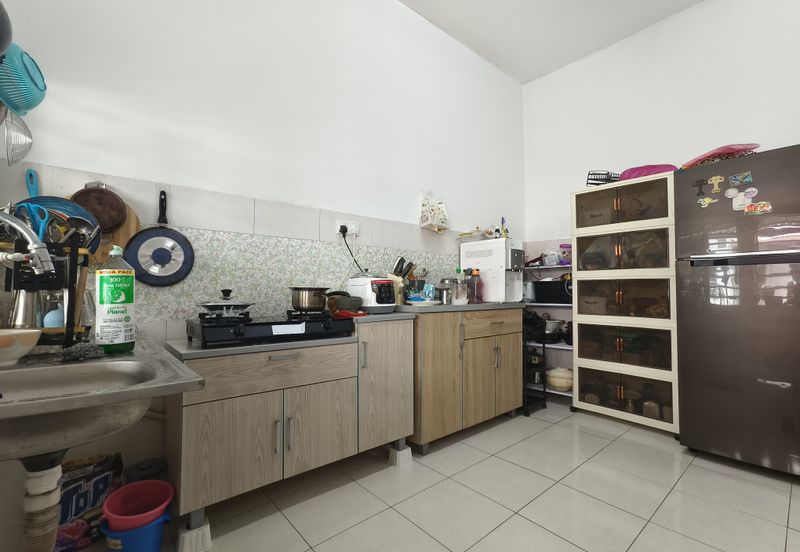 Hillpark 3, Phase 2 (Cassia)