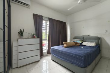 Hillpark 3, Phase 2 (Cassia)