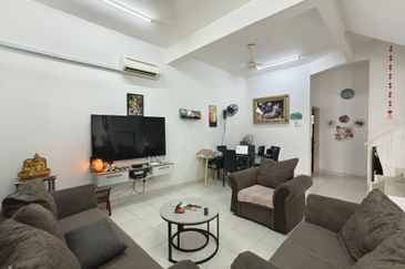 Hillpark 2, Bandar Teknologi Kajang