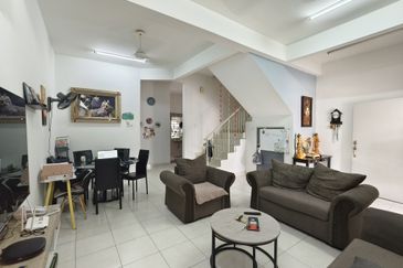 Hillpark 2, Bandar Teknologi Kajang