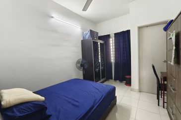 Hillpark 2, Bandar Teknologi Kajang