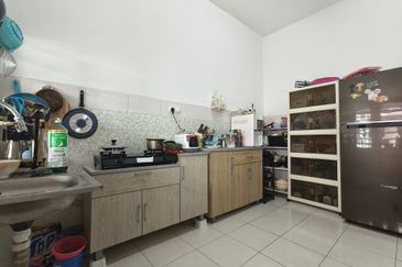 Hillpark 2, Bandar Teknologi Kajang