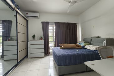 Hillpark 2, Bandar Teknologi Kajang